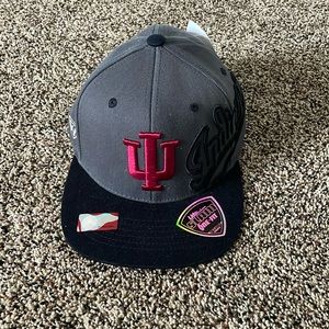 Indiana University Hat
